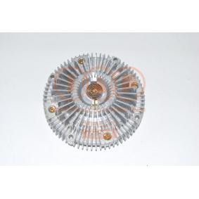 Kupplung, Kühlerlüfter 151-12042 von IAP QUALITY PARTS günstig für 212,42 € online kaufen