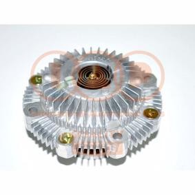 Kupplung, Kühlerlüfter für SUZUKI von IAP QUALITY PARTS