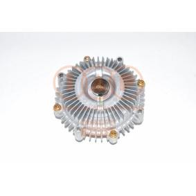 Kupplung, Kühlerlüfter 151-17020 von IAP QUALITY PARTS günstig für 162,77 € online kaufen