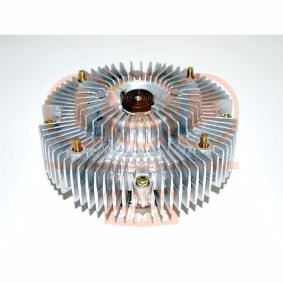Kupplung, Kühlerlüfter 151-17053 von IAP QUALITY PARTS günstig für 212,42 € online kaufen