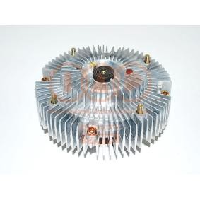Osta Kytkin, jäähdytystuuletin IAP QUALITY PARTS:llä 151-17054 edullisesti hintaan 302,05 €