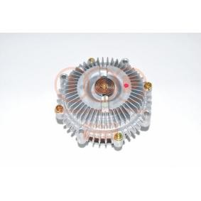Kupplung, Kühlerlüfter 151-17060 von IAP QUALITY PARTS günstig für 162,77 € online kaufen