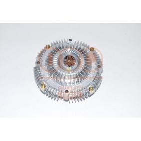 Kupplung, Kühlerlüfter 151-17061 von IAP QUALITY PARTS günstig für 162,77 € online kaufen