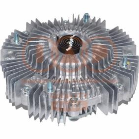 Kupplung, Kühlerlüfter 151-17063 von IAP QUALITY PARTS günstig für 133,81 € online kaufen