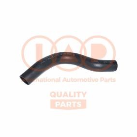Kühlerschlauch 153-07000 von IAP QUALITY PARTS günstig für 54,67 € online kaufen