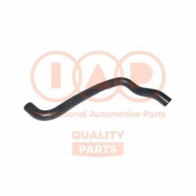 Kühlerschlauch 153-07006 von IAP QUALITY PARTS günstig für 75,42 € online kaufen
