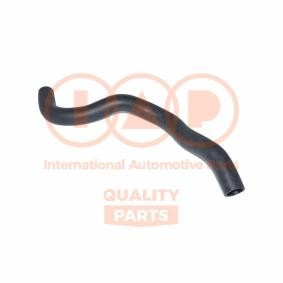 Kühlerschlauch 153-07007 von IAP QUALITY PARTS günstig für 75,42 € online kaufen