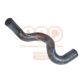Osta Jäähdyttimen letku IAP QUALITY PARTS:llä 153-20061 edullisesti hintaan 85,22 €
