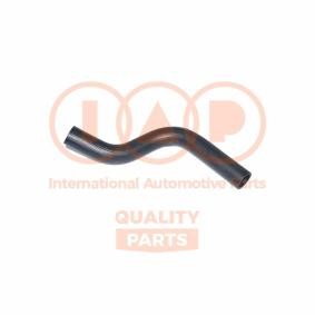 Osta Jäähdyttimen letku IAP QUALITY PARTS:llä 153-20062 edullisesti hintaan 63,95 €