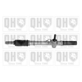 Comprar Cremallera de dirección de QUINTON HAZELL QSR147 a bajo precio de 191,73 €