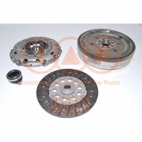 Köp Kopplingssats av IAP QUALITY PARTS 200-11020 till det låga priset 29900,55 kr