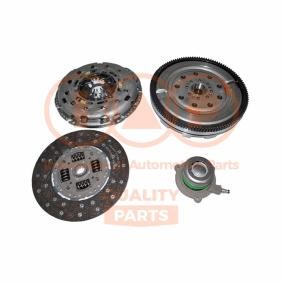 Acquista Kit frizione da IAP QUALITY PARTS 200-14080 a buon mercato per soli 1110,58 €