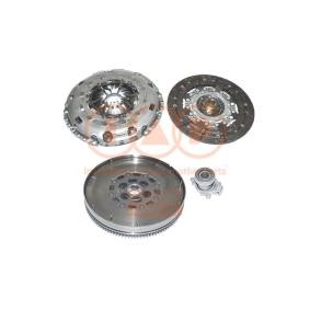Acquista Kit frizione da IAP QUALITY PARTS 200-16101 a buon mercato per soli 700,14 €