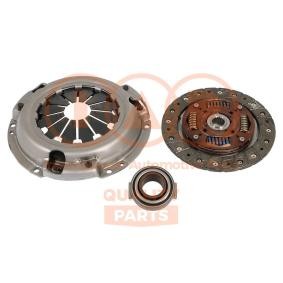 Acquista Kit frizione da IAP QUALITY PARTS online per JAZZ IV (GK) a prezzi moderati