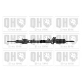 Comprar Cremallera de dirección de QUINTON HAZELL QSR258 a bajo precio de 180,09 €