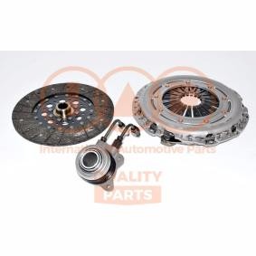 Kupplungssatz 201-07086 von IAP QUALITY PARTS günstig für 344,33 € online kaufen
