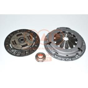 Acquista Kit frizione da IAP QUALITY PARTS 201-08020 a buon mercato per soli 203,47 €