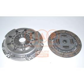 Köp Kopplingssats av IAP QUALITY PARTS 201-11085 till det låga priset 3251,75 kr
