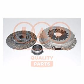 Comprar Kit de embrague de IAP QUALITY PARTS 201-13060 a bajo precio de 281,01 €