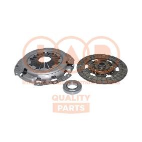 Comprar Kit de embrague de IAP QUALITY PARTS 201-13077 a bajo precio de 267,37 €