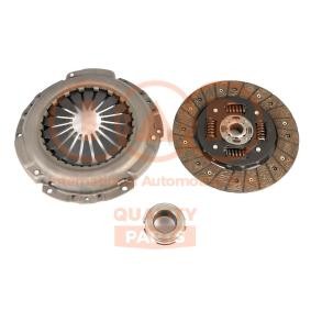 Comprar Kit de embrague de IAP QUALITY PARTS 201-14070 a bajo precio de 246,06 €
