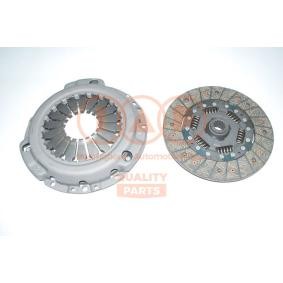 Comprar Kit de embrague de IAP QUALITY PARTS 201-14071 a bajo precio de 220,32 €