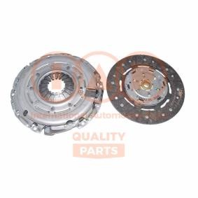 Acquista Kit frizione da IAP QUALITY PARTS 201-16103 a buon mercato per soli 339,85 €