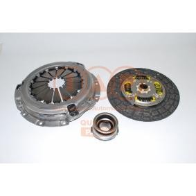 Compre Kit de embrague de IAP QUALITY PARTS online para FJ CRUISER (GSJ1_) a precios moderados