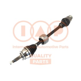 Acquista Kit frizione da IAP QUALITY PARTS 201-17107 a buon mercato per soli 277,73 €