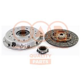 Achetez des Kit d'embrayage de chez IAP QUALITY PARTS en ligne pour HILUX Pick-up (GUN1_) à prix modérés