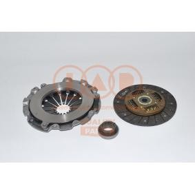 Acquista Kit frizione da IAP QUALITY PARTS 201-20081 a buon mercato per soli 206,13 €