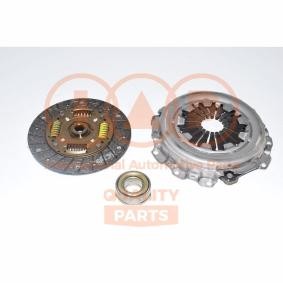 Acquista Kit frizione da IAP QUALITY PARTS 201-20084 a buon mercato per soli 209,00 €