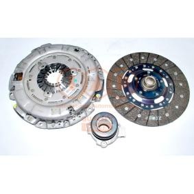 Acquista Kit frizione da IAP QUALITY PARTS 201-20103 a buon mercato per soli 267,40 €
