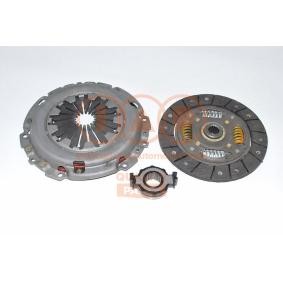 Kupplungssatz 201-22040 von IAP QUALITY PARTS günstig für 212,78 € online kaufen