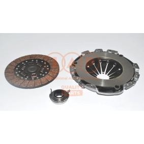 Compre Kit de embraiagem da IAP QUALITY PARTS 201-24020 a um preço baixo por 502,04 €