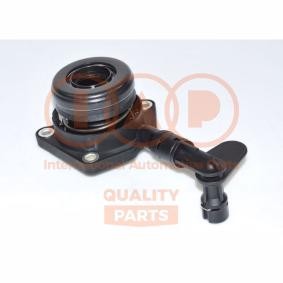 Achetez des Butée d'embrayage IAP QUALITY PARTS 204-56040 à prix pour 120,65 €