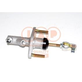 Comprar Cilindro maestro, embrague de IAP QUALITY PARTS 205-06010 a bajo precio de 93,69 €