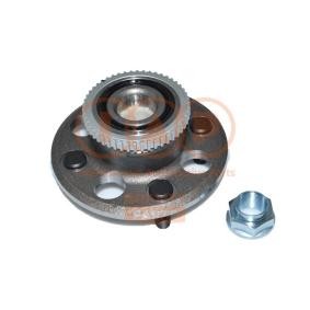 Comprar Cilindro maestro, embrague de IAP QUALITY PARTS 205-06011 a bajo precio de 113,39 €