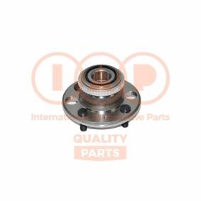 Comprar Cilindro maestro, embrague de IAP QUALITY PARTS 205-06030 a bajo precio de 97,18 €
