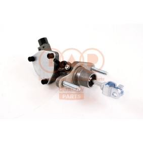 Comprar Cilindro maestro, embrague de IAP QUALITY PARTS 205-06033 a bajo precio de 140,50 €