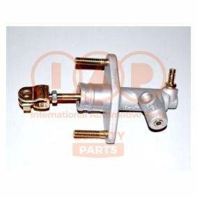 Comprar Cilindro maestro, embrague de IAP QUALITY PARTS 205-06060 a bajo precio de 113,39 €