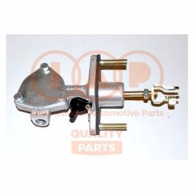 Comprar Cilindro maestro, embrague de IAP QUALITY PARTS 205-06061 a bajo precio de 102,91 €