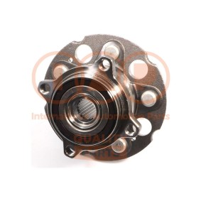 Comprar Cilindro maestro, embrague de IAP QUALITY PARTS 205-06070 a bajo precio de 152,86 €