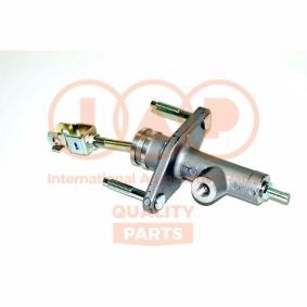 Comprar Cilindro maestro, embrague de IAP QUALITY PARTS 205-06082 a bajo precio de 179,67 €