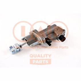 Comprar Cilindro maestro, embrague de IAP QUALITY PARTS 205-06084 a bajo precio de 107,84 €