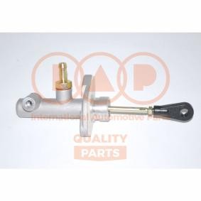 Geberzylinder, Kupplung 205-07020 von IAP QUALITY PARTS günstig für 110,25 € online kaufen