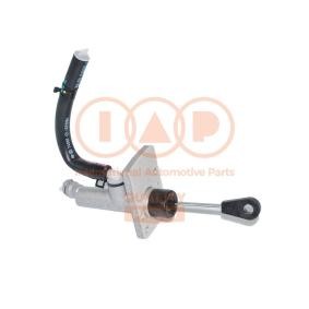 Geberzylinder, Kupplung 205-07100 von IAP QUALITY PARTS günstig für 113,14 € online kaufen