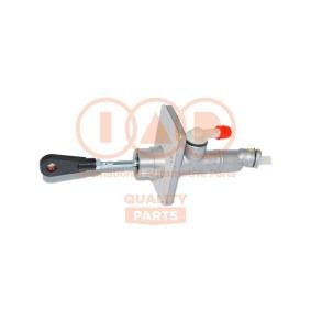 Geberzylinder, Kupplung 205-07101 von IAP QUALITY PARTS günstig für 110,25 € online kaufen