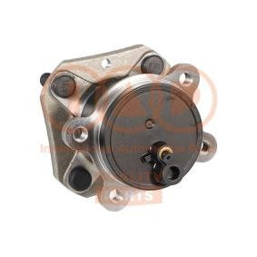 Achetez des Cylindre émetteur d'embrayage IAP QUALITY PARTS 205-09050 à prix pour 84,65 €