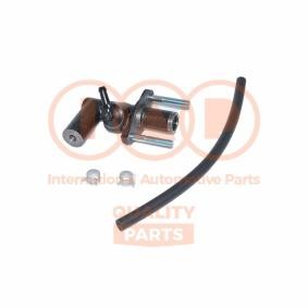 Geberzylinder, Kupplung für MAZDA von IAP QUALITY PARTS